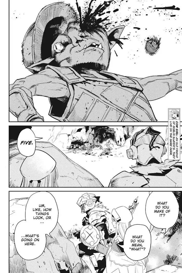 Goblin Slayer Chapter 30 image 04_optimized
